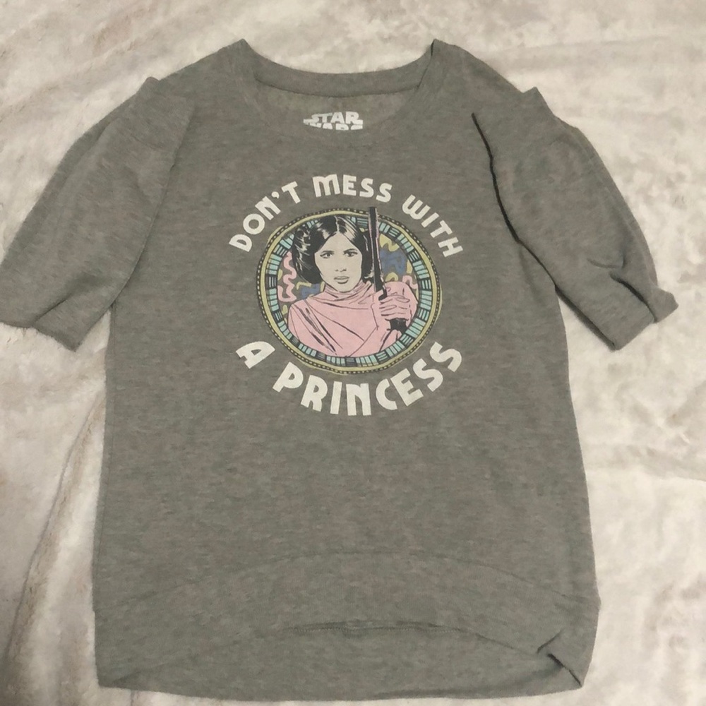 Star Wars Crewneck